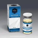 Decanse