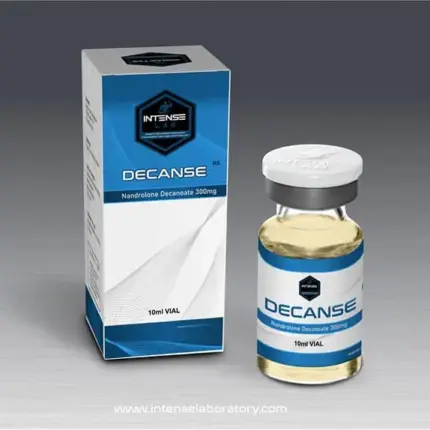 Decanse