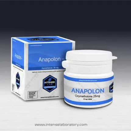 Anapolon
