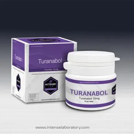 Turanabol