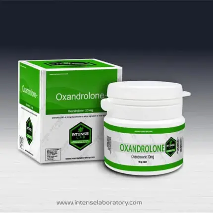 Oxandrolone
