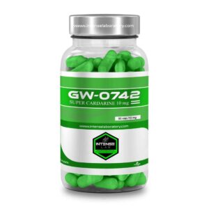 GW-0742
