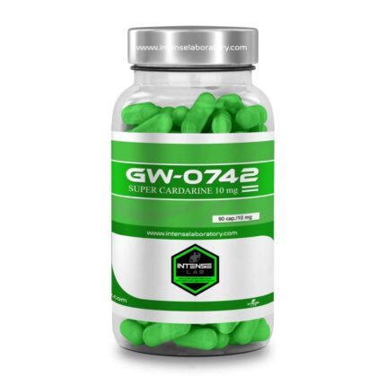 GW-0742