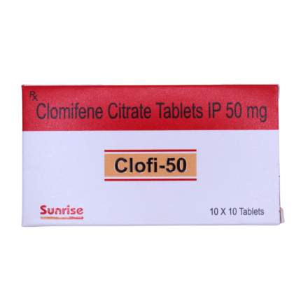 Clofi-50