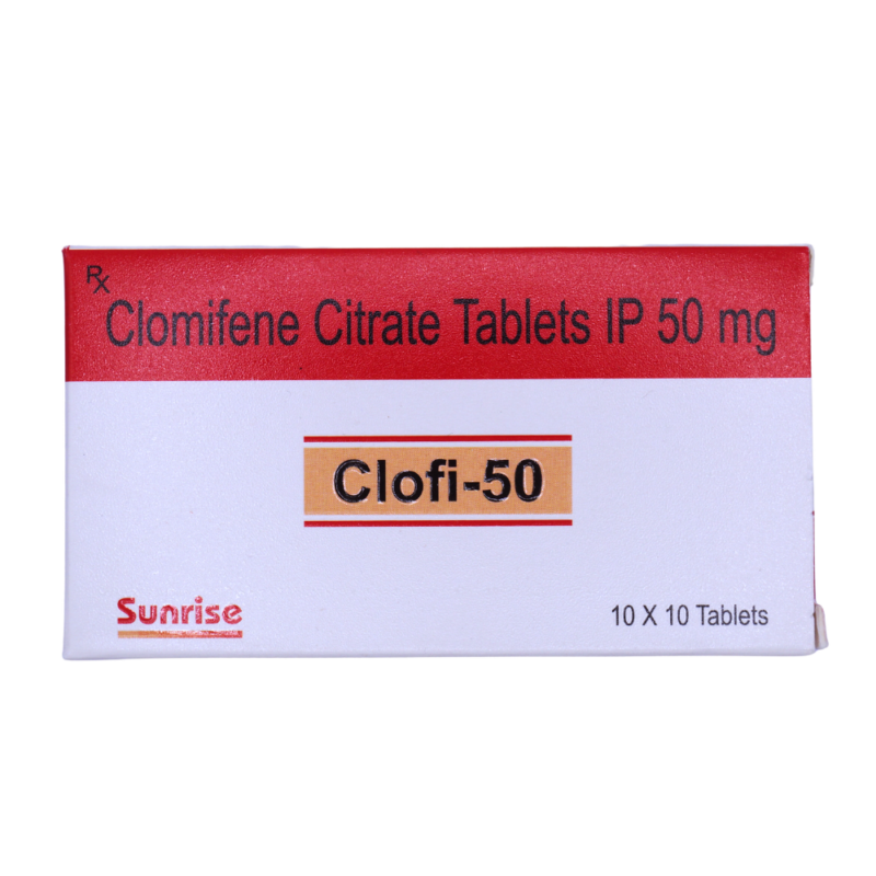 Clofi-50