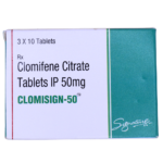 Clomisign-50