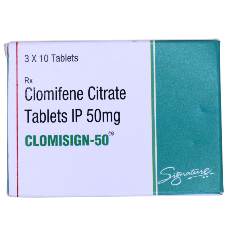 Clomisign-50