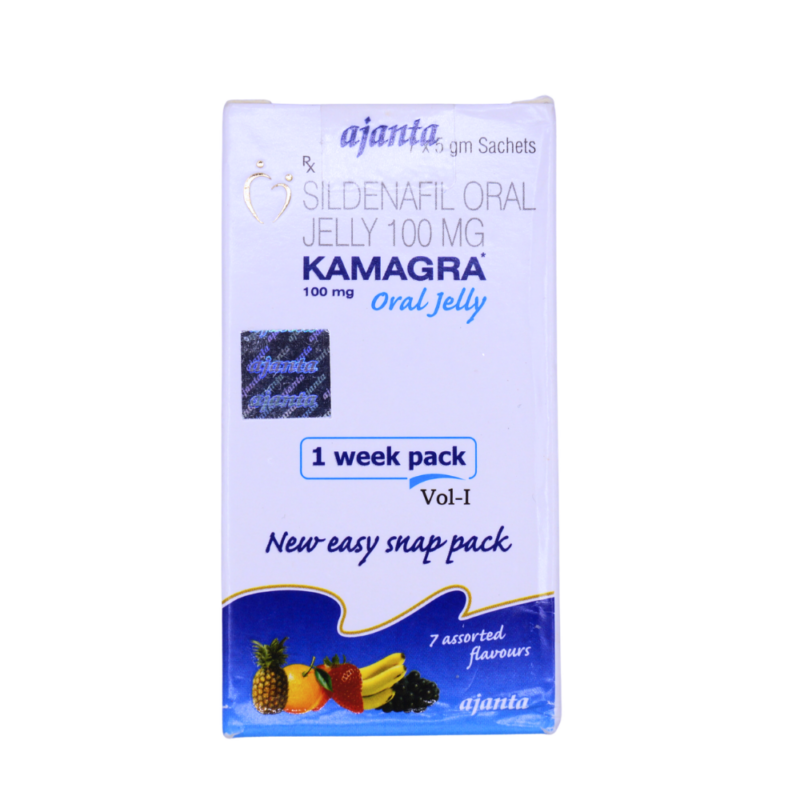 Kamagra