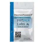 ProperPower - powerful erection improvement - tadalafil 20 tabs
