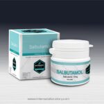 SALBUTAMOL