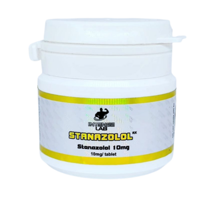 Stanazolol