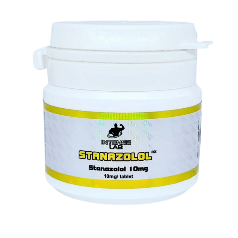 Stanazolol