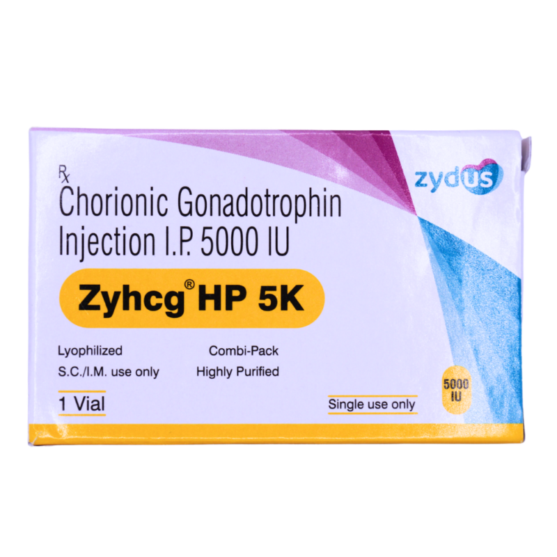 Zyhcg HP 5K