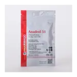 Anadrol 50