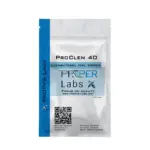 ProClen 40 Clenbuterol