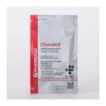 Dianabol 10mg pharmaqo
