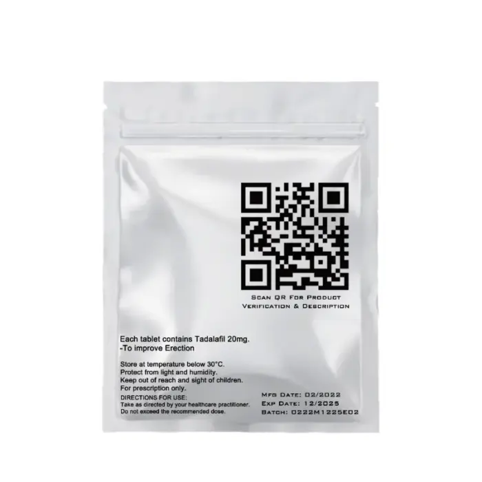 ProperPower (8 tabs) - Image 2