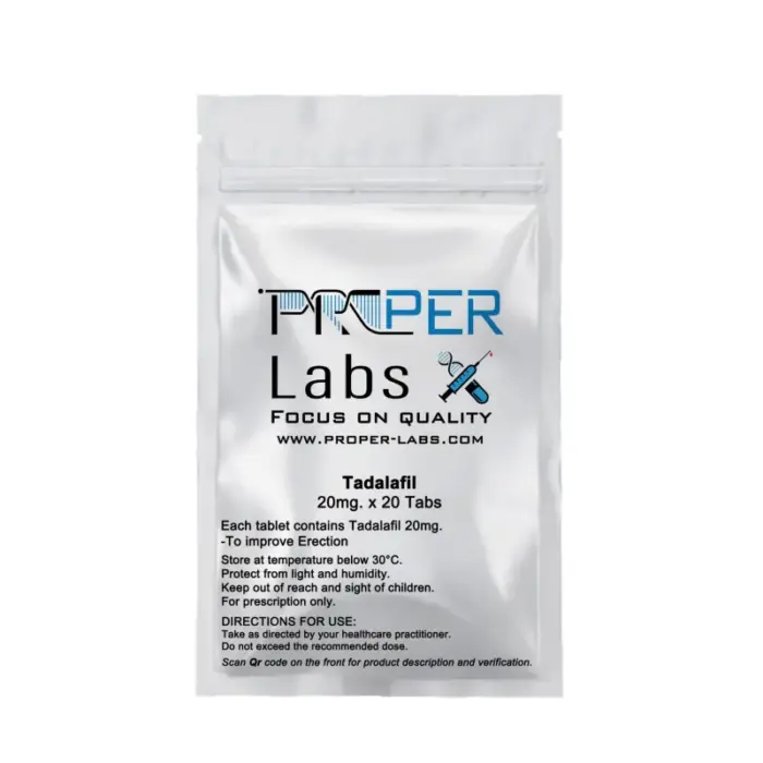 ProperPower (20 tabs) - Image 2