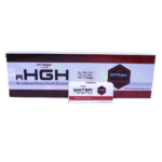 rHGH