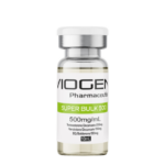 Super Bulk 500