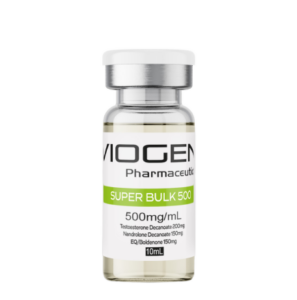 Super Bulk 500