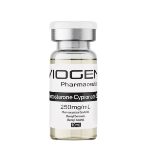Testosterone Cypionate 250