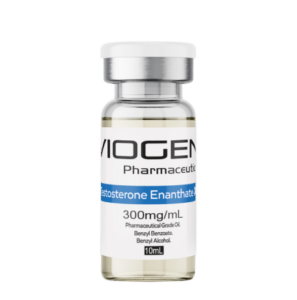 Testosterone Enanthate 300