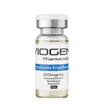 Testosterone Enanthate 300