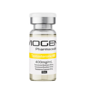Testosterone Mix 400