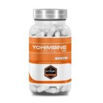 Yohimbine HCL