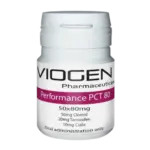 Viogen Pharmaceuticals Performance PCT 80