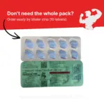 Cenforce 100 (Sildenafil) - Image 2