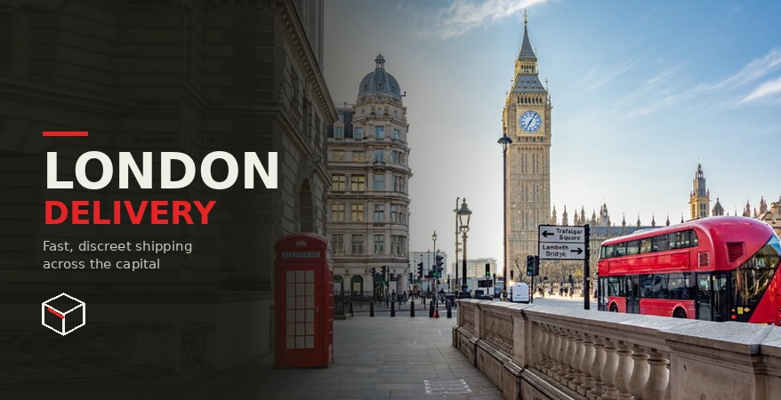 Steroids Delivery in London banner