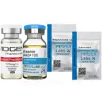 Cutting Stack - Injectable