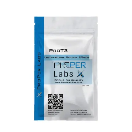 Proper Labs ProT3