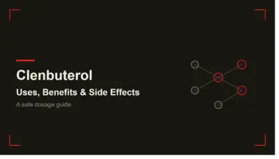 clenbuterol guide